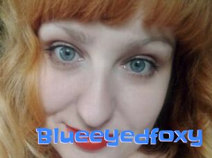 Blueeyedfoxy