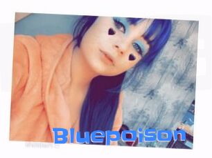 Bluepoison