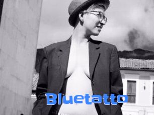 Bluetatto