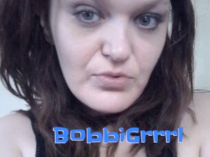 BobbiGrrrl