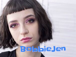 BobbieJen