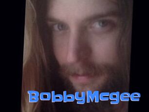 BobbyMcgee