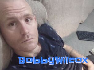 BobbyWilcox