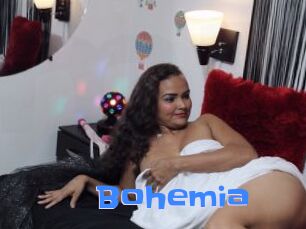 Bohemia