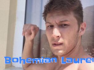 Bohemian_Laurent