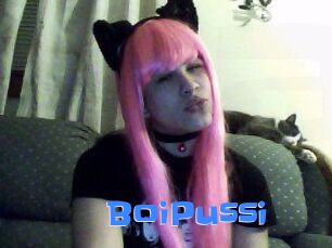 BoiPussi