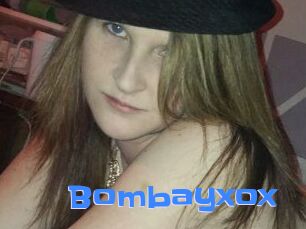 Bombayxox