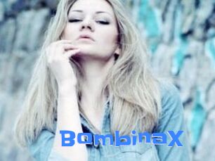 BombinaX