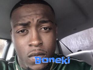 Boneki