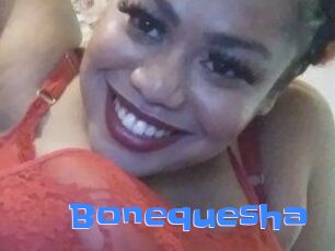 Bonequesha