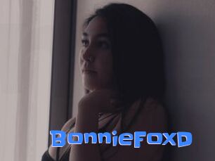 BonnieFoxD
