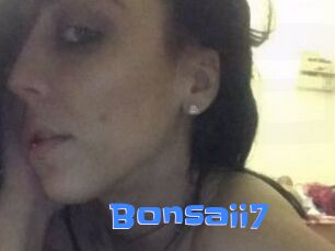 Bonsaii7
