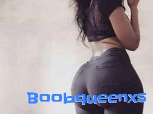 Boobqueenxs