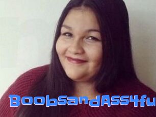 BoobsandAss4fun