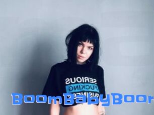 BoomBabyBoom