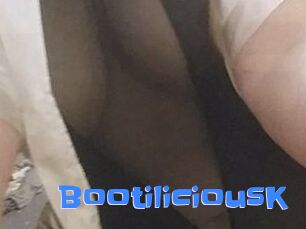 BootiliciousK