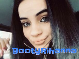 BootyRihanna