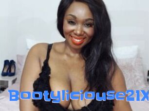 Bootyliciouse21Xx Mausi Privat