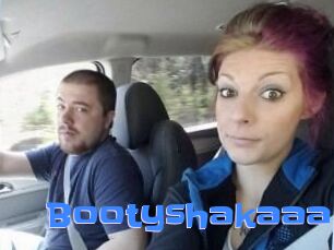 Bootyshakaaa