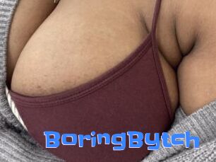 BoringBytch