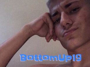 BottomUp19