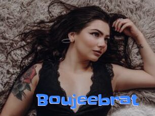 Boujeebrat