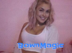 BownMagic