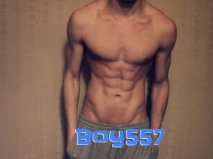 Boy557