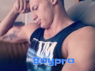 Boypro