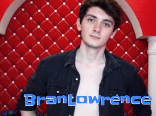BranLowrence