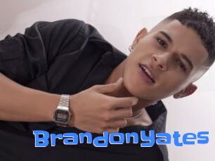 BrandonYates