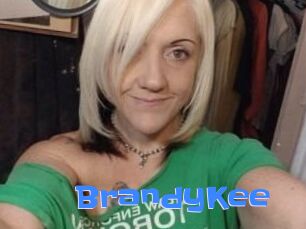BrandyKee