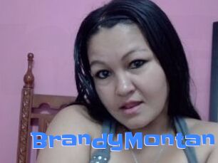 BrandyMontan