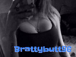 Brattybutt96