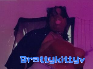 Brattykittyv