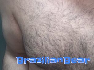 BrazilianBear