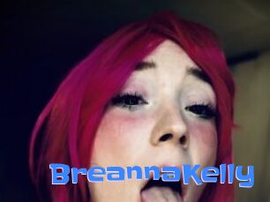 BreannaKelly
