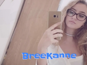 BreeKanne