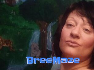 Bree_Maze