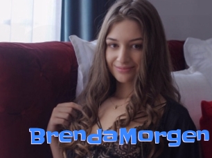 BrendaMorgen Mausi Privat