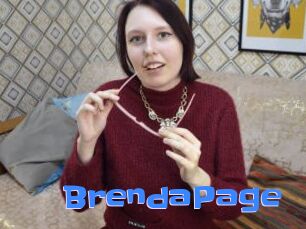 BrendaPage