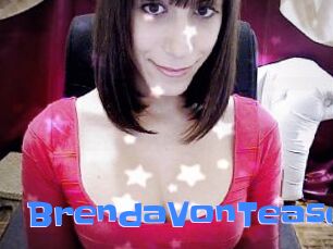 BrendaVonTease
