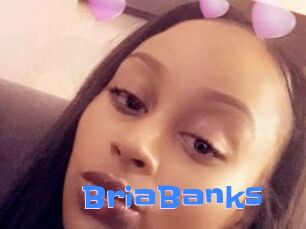BriaBanks