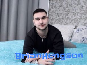 BrianHengson