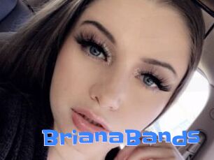 BrianaBands