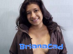 BrianaCad