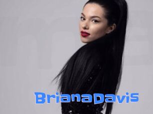 BrianaDavis