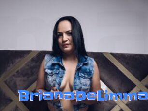BrianaDeLimma
