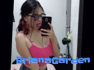 BrianaGarden