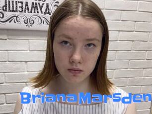 BrianaMarsden